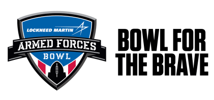 Lockheed Martin Armed Forces Bowl