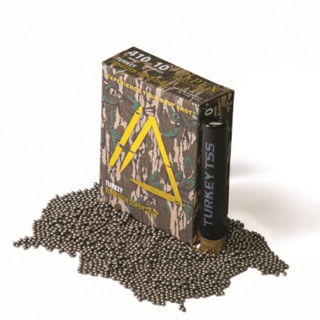 APEX Greenleaf Turkey TSS - .410 