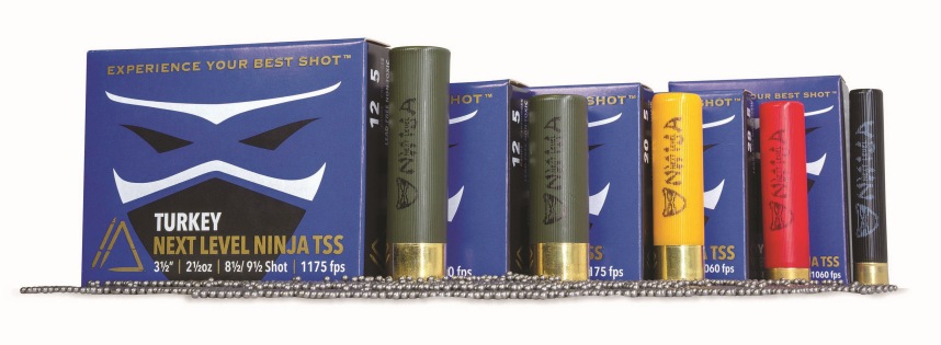 APEX NEXT LEVEL Ninja - print