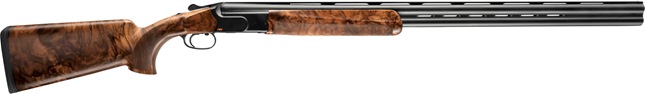Blaser FBX - 1