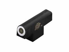 Colt Revolver white with tritium CM-RV003S-4 PR