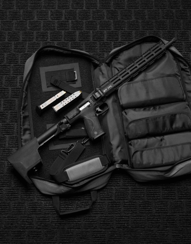 Firearm,  Gun,  Rifle,  Weapon