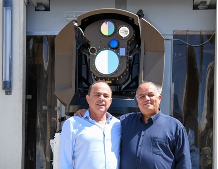 CEO_CHAIRMAN_IRON_BEAM