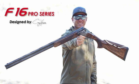 Blaser F16 Pro Series jpg