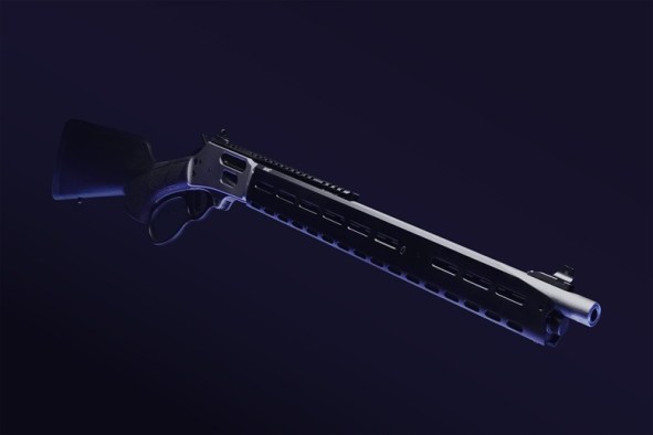 XS Sights S&W Handguard 2