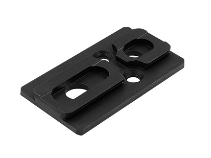 S&W M2.0 OR Optic Plate PR