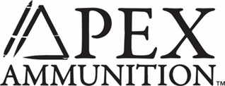 APEX Ammunition Logo - Low-Res