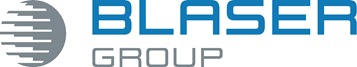 Blaser Group Logo