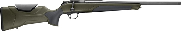 Blaser R8 2.0 Professional - Olive Green