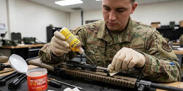 OTIS Gun Oil and Shooters Choice[5]