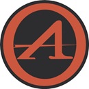 Athlon-A-Sign-Badge