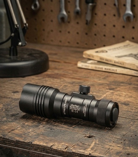 protac-rail-mount-1l-x-pro-usb-bench