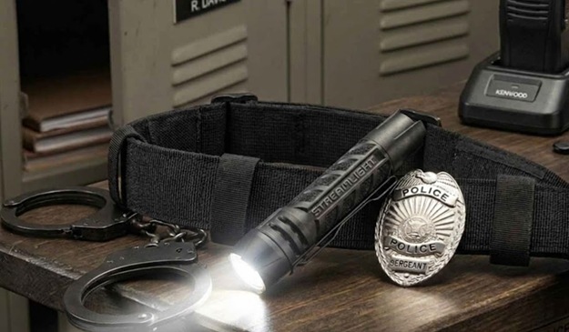 POLYTAC 1X USB