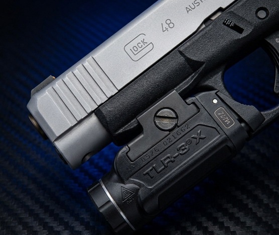 STREAMLIGHT TLR-3 X