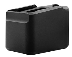 Walther PDP  5 Mag Ext for 15RD PR 2 WT-ME001S-1B
