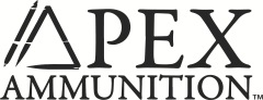 APEX Ammunition Logo