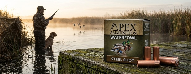 APEX AMMUNITION