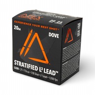 Dove Stratified L3 Lead - 20-gauge