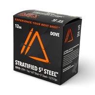 Dove Stratified S3 Steel - 12-gauge